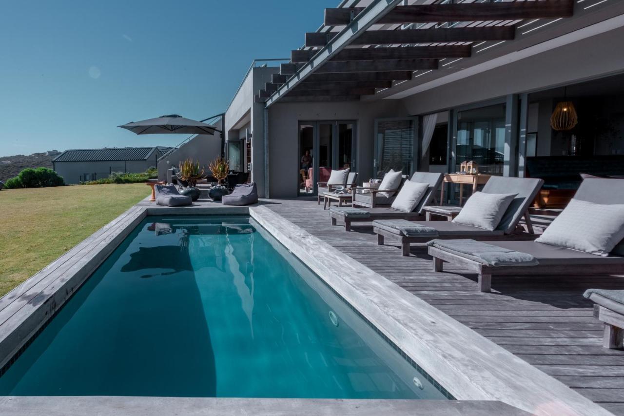 Romans Villa Gansbaai Exterior foto