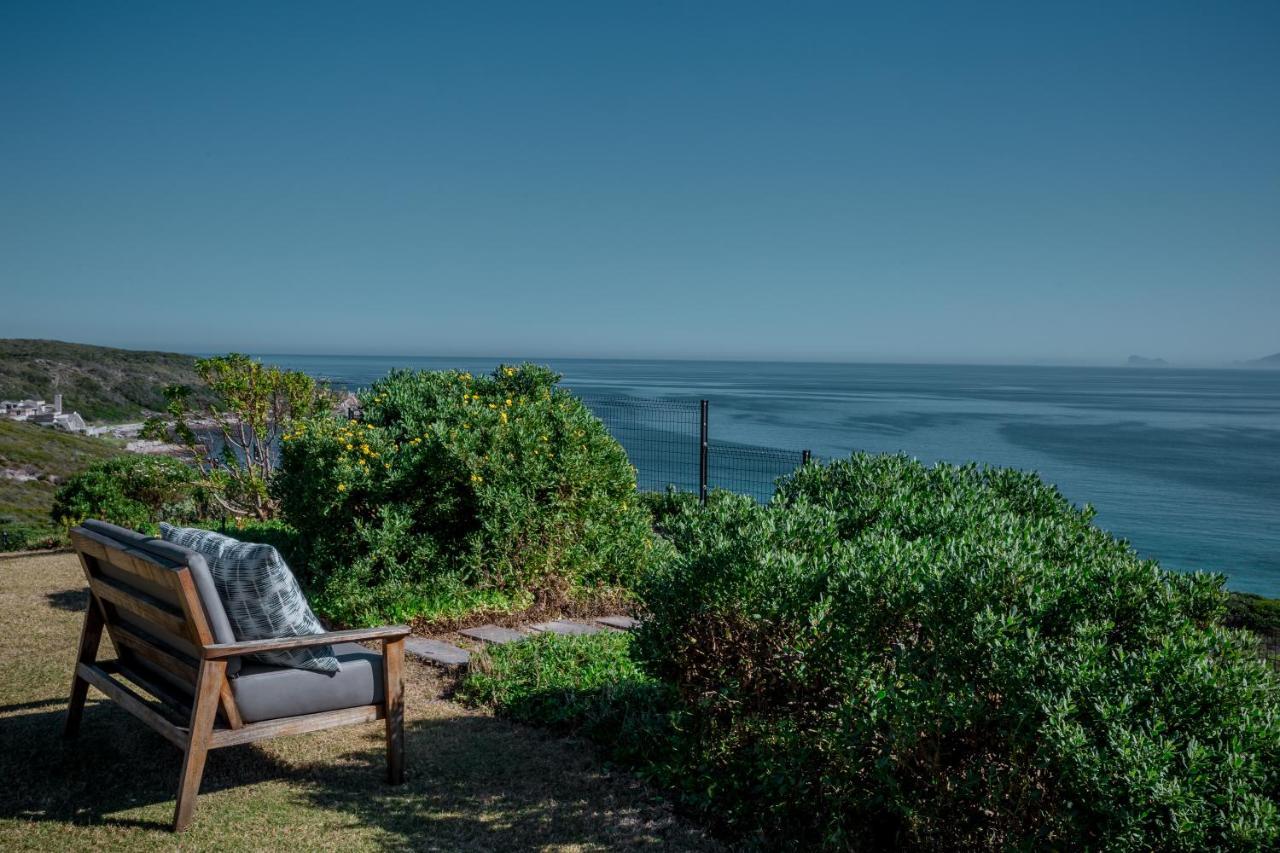 Romans Villa Gansbaai Exterior foto