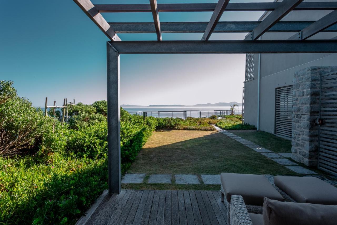 Romans Villa Gansbaai Exterior foto