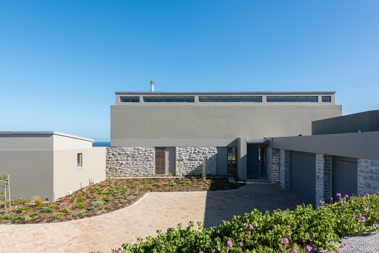 Romans Villa Gansbaai Exterior foto