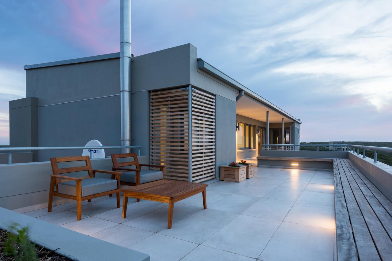Romans Villa Gansbaai Exterior foto