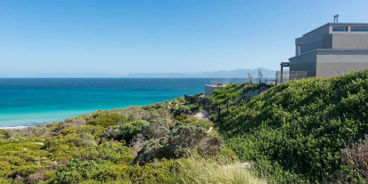 Romans Villa Gansbaai Exterior foto