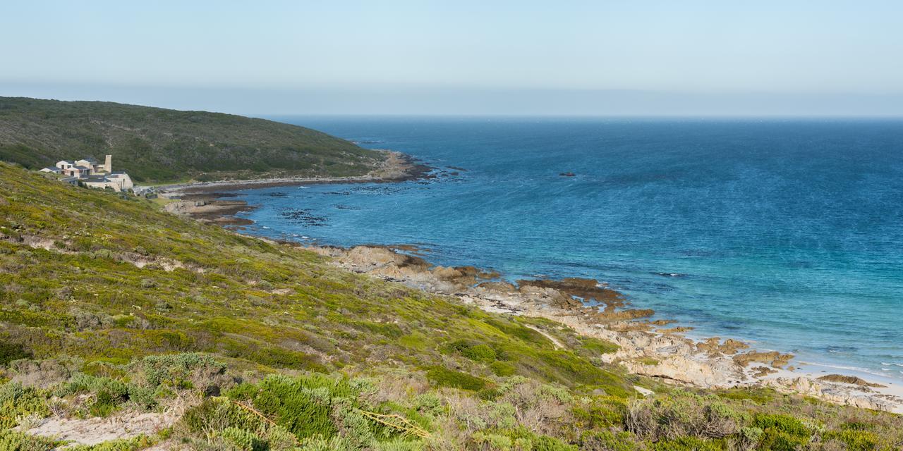 Romans Villa Gansbaai Exterior foto