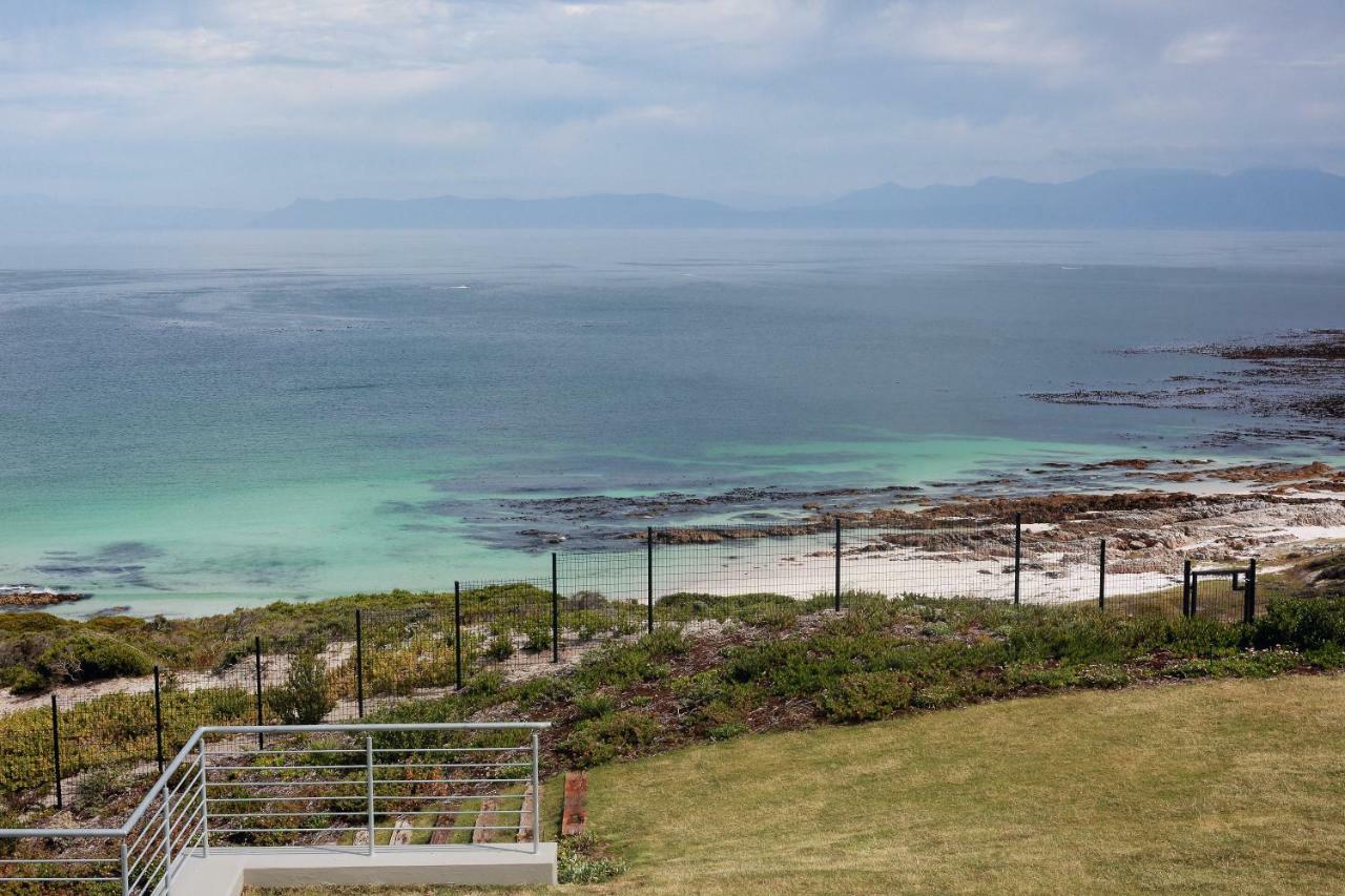Romans Villa Gansbaai Exterior foto